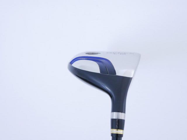 Fairway Wood : Honma : หัวไม้ 5 Honma Beres C-01 Loft 17 ก้าน ARMRQ 6 (54) FLex S (2 ดาว)