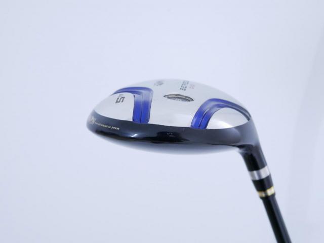 Fairway Wood : Honma : หัวไม้ 5 Honma Beres C-01 Loft 17 ก้าน ARMRQ 6 (54) FLex S (2 ดาว)