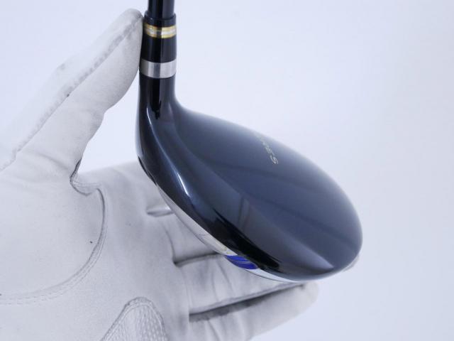 Fairway Wood : Honma : หัวไม้ 5 Honma Beres C-01 Loft 17 ก้าน ARMRQ 6 (54) FLex S (2 ดาว)