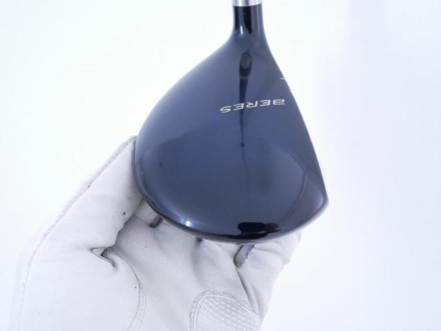 Fairway Wood : Honma : หัวไม้ 5 Honma Beres C-01 Loft 17 ก้าน ARMRQ 6 (54) FLex S (2 ดาว)
