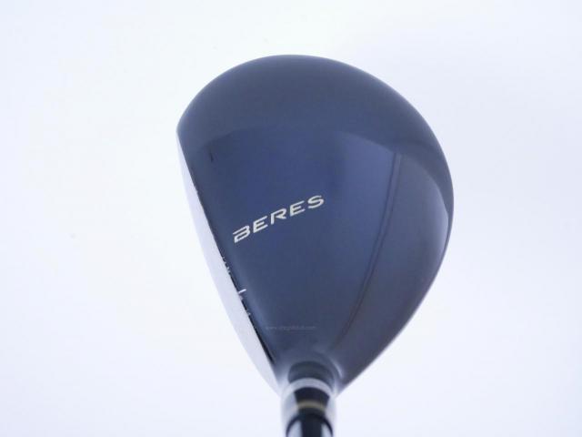 Fairway Wood : Honma : หัวไม้ 5 Honma Beres C-01 Loft 17 ก้าน ARMRQ 6 (54) FLex S (2 ดาว)
