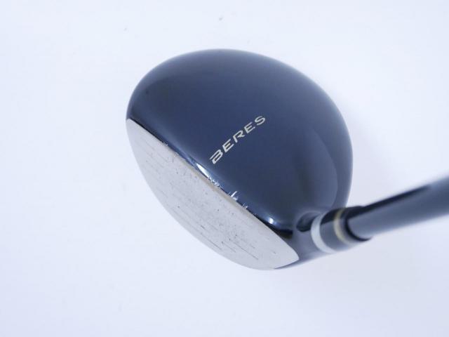 Fairway Wood : Honma : หัวไม้ 5 Honma Beres C-01 Loft 17 ก้าน ARMRQ 6 (54) FLex S (2 ดาว)