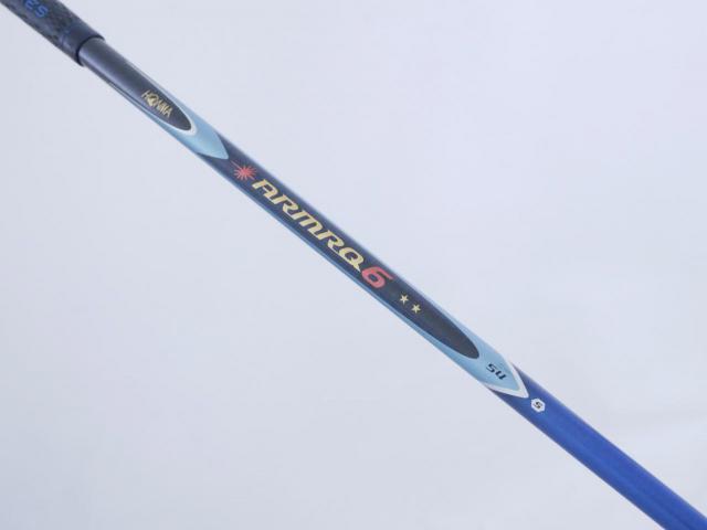 Fairway Wood : Honma : หัวไม้ 5 Honma Beres C-01 Loft 17 ก้าน ARMRQ 6 (54) FLex S (2 ดาว)