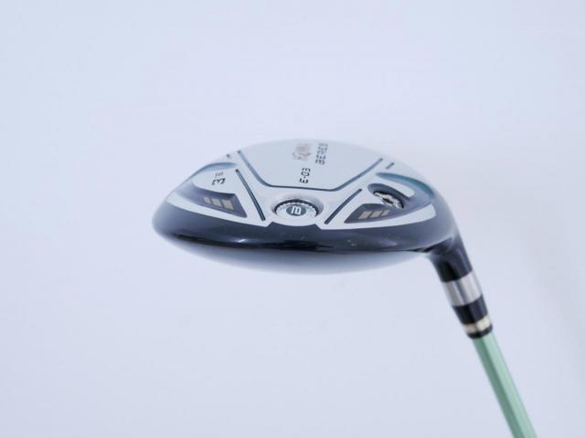 Fairway Wood : Honma : หัวไม้ 3 Honma Beres E-03 (ออกปี 2015 เหมาะกับซีเนียร์) Loft 16 ก้าน ARMRQ 8 (45) Flex R (2 ดาว)