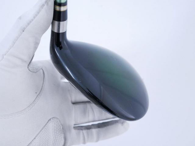 Fairway Wood : Honma : หัวไม้ 3 Honma Beres E-03 (ออกปี 2015 เหมาะกับซีเนียร์) Loft 16 ก้าน ARMRQ 8 (45) Flex R (2 ดาว)
