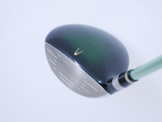 Fairway Wood : Honma : หัวไม้ 3 Honma Beres E-03 (ออกปี 2015 เหมาะกับซีเนียร์) Loft 16 ก้าน ARMRQ 8 (45) Flex R (2 ดาว)
