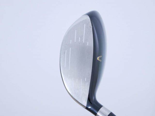 Fairway Wood : Honma : หัวไม้ 3 Honma Beres E-03 (ออกปี 2015 เหมาะกับซีเนียร์) Loft 16 ก้าน ARMRQ 8 (45) Flex R (2 ดาว)