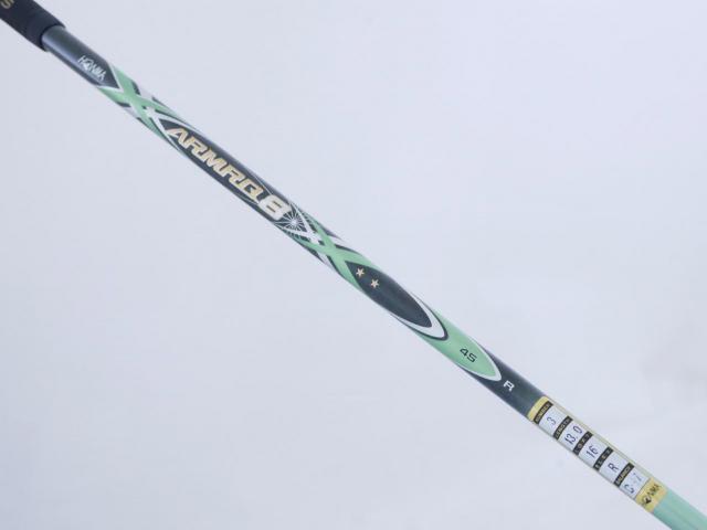Fairway Wood : Honma : หัวไม้ 3 Honma Beres E-03 (ออกปี 2015 เหมาะกับซีเนียร์) Loft 16 ก้าน ARMRQ 8 (45) Flex R (2 ดาว)