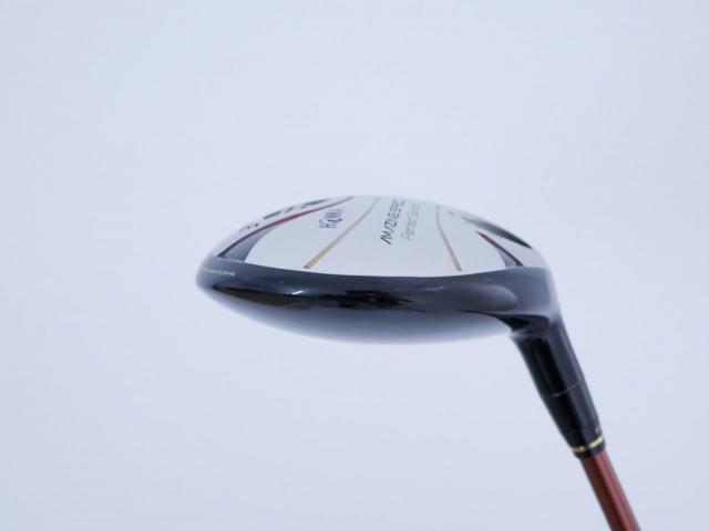 Fairway Wood : Honma : **ก้าน 3 ดาว** หัวไม้ 3 Honma Amazing Spec Perfect Switch Loft 15 ก้าน ARMRQ 6 Flex R (3 ดาว)