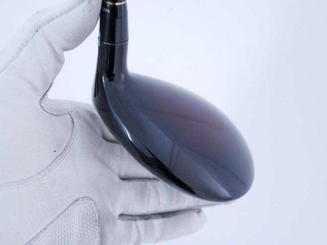 Fairway Wood : Honma : **ก้าน 3 ดาว** หัวไม้ 3 Honma Amazing Spec Perfect Switch Loft 15 ก้าน ARMRQ 6 Flex R (3 ดาว)