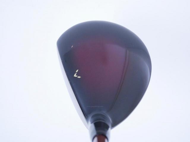 Fairway Wood : Honma : **ก้าน 3 ดาว** หัวไม้ 3 Honma Amazing Spec Perfect Switch Loft 15 ก้าน ARMRQ 6 Flex R (3 ดาว)