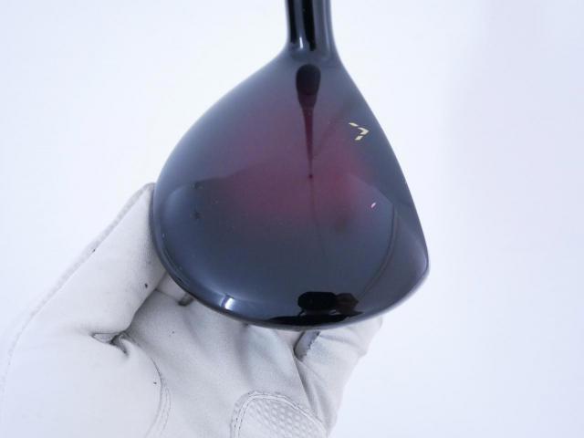 Fairway Wood : Honma : **ก้าน 3 ดาว** หัวไม้ 3 Honma Amazing Spec Perfect Switch Loft 15 ก้าน ARMRQ 6 Flex R (3 ดาว)