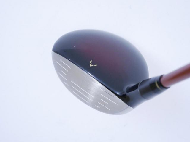 Fairway Wood : Honma : **ก้าน 3 ดาว** หัวไม้ 3 Honma Amazing Spec Perfect Switch Loft 15 ก้าน ARMRQ 6 Flex R (3 ดาว)