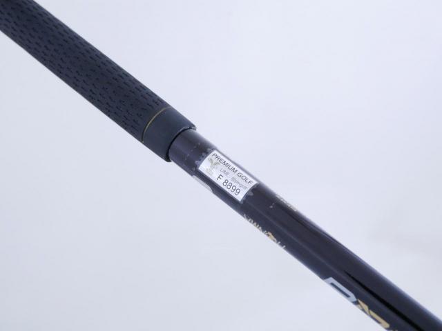 Fairway Wood : Honma : **ก้าน 3 ดาว** หัวไม้ 3 Honma Amazing Spec Perfect Switch Loft 15 ก้าน ARMRQ 6 Flex R (3 ดาว)