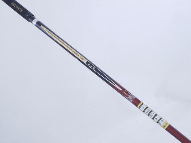 Fairway Wood : Honma : **ก้าน 3 ดาว** หัวไม้ 3 Honma Amazing Spec Perfect Switch Loft 15 ก้าน ARMRQ 6 Flex R (3 ดาว)