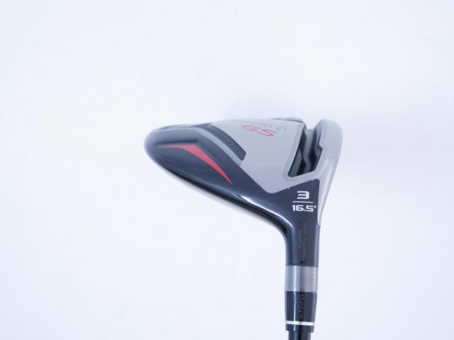 Fairway Wood : Honma : หัวไม้ 3 Honma Tour World GS (ออกปี 2021) Loft 16.5 ก้าน Honma Speedtuned 48 Flex S