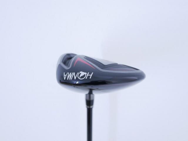 Fairway Wood : Honma : หัวไม้ 3 Honma Tour World GS (ออกปี 2021) Loft 16.5 ก้าน Honma Speedtuned 48 Flex S