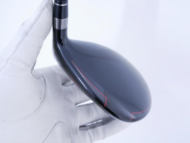 Fairway Wood : Honma : หัวไม้ 3 Honma Tour World GS (ออกปี 2021) Loft 16.5 ก้าน Honma Speedtuned 48 Flex S