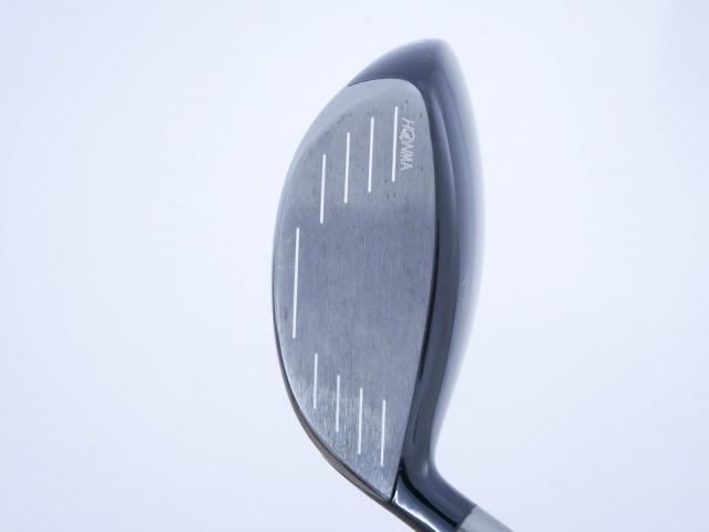 Fairway Wood : Honma : หัวไม้ 3 Honma Tour World GS (ออกปี 2021) Loft 16.5 ก้าน Honma Speedtuned 48 Flex S