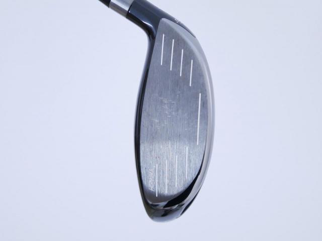 Fairway Wood : Honma : หัวไม้ 3 Honma Tour World GS (ออกปี 2021) Loft 16.5 ก้าน Honma Speedtuned 48 Flex S