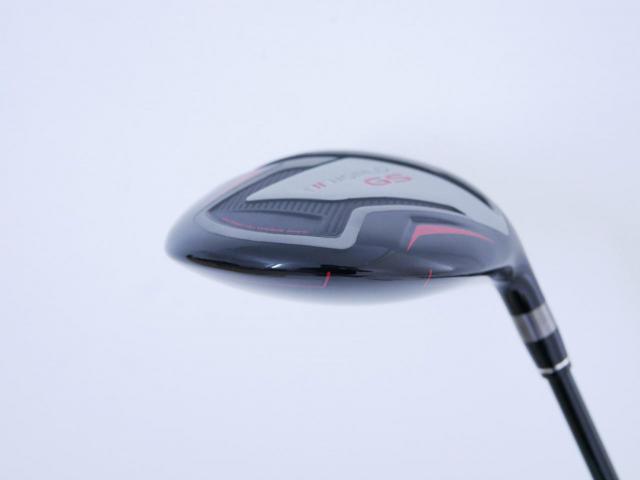 Fairway Wood : Honma : หัวไม้ 3 Honma Tour World GS (ออกปี 2021) Loft 15 ก้าน Honma Speedtuned 48 Flex S