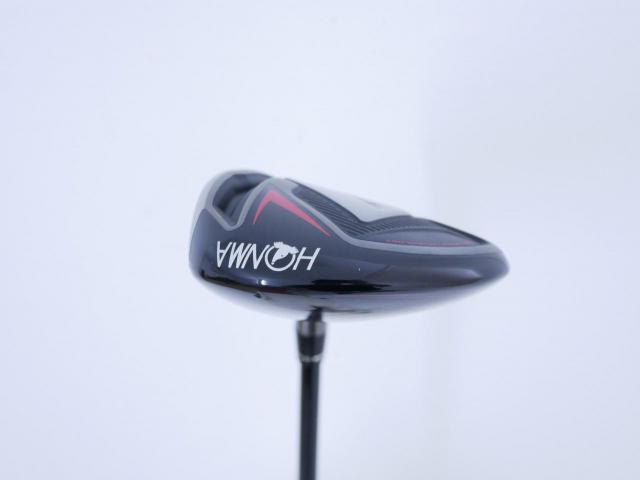 Fairway Wood : Honma : หัวไม้ 3 Honma Tour World GS (ออกปี 2021) Loft 15 ก้าน Honma Speedtuned 48 Flex S