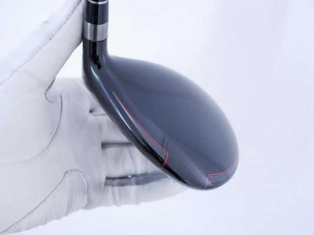 Fairway Wood : Honma : หัวไม้ 3 Honma Tour World GS (ออกปี 2021) Loft 15 ก้าน Honma Speedtuned 48 Flex S