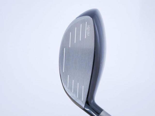 Fairway Wood : Honma : หัวไม้ 3 Honma Tour World GS (ออกปี 2021) Loft 15 ก้าน Honma Speedtuned 48 Flex S