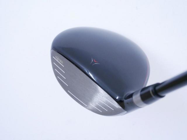 Fairway Wood : Honma : หัวไม้ 3 Honma Tour World GS (ออกปี 2021) Loft 15 ก้าน Honma Speedtuned 48 Flex S