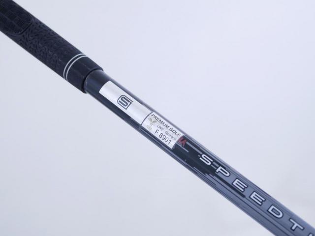 Fairway Wood : Honma : หัวไม้ 3 Honma Tour World GS (ออกปี 2021) Loft 15 ก้าน Honma Speedtuned 48 Flex S