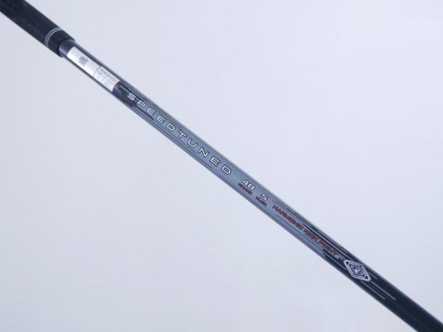 Fairway Wood : Honma : หัวไม้ 3 Honma Tour World GS (ออกปี 2021) Loft 15 ก้าน Honma Speedtuned 48 Flex S
