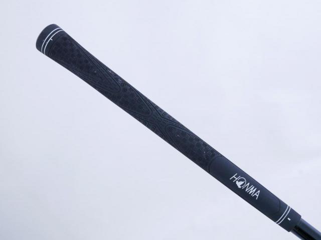 Fairway Wood : Honma : หัวไม้ 3 Honma Tour World GS (ออกปี 2021) Loft 15 ก้าน Honma Speedtuned 48 Flex S