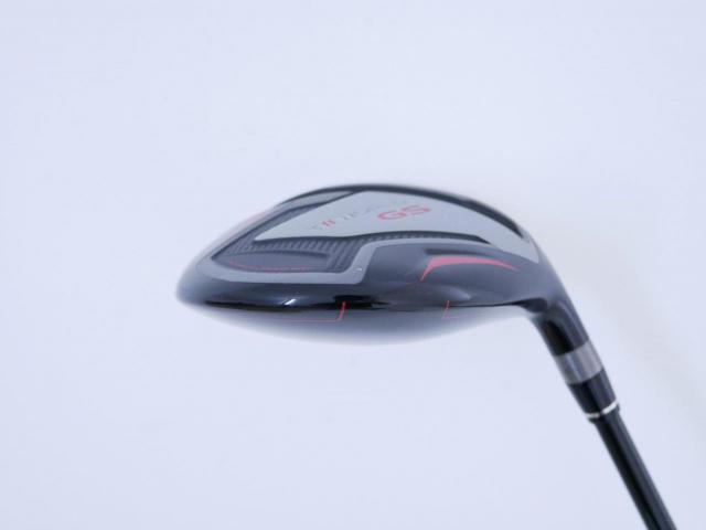 Fairway Wood : Honma : หัวไม้ 5 Honma Tour World GS (ออกปี 2021) Loft 18 ก้าน Honma Speedtuned 48 Flex S