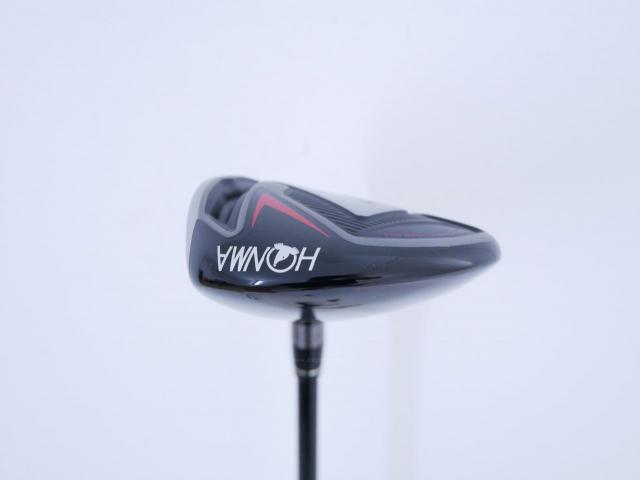 Fairway Wood : Honma : หัวไม้ 5 Honma Tour World GS (ออกปี 2021) Loft 18 ก้าน Honma Speedtuned 48 Flex S