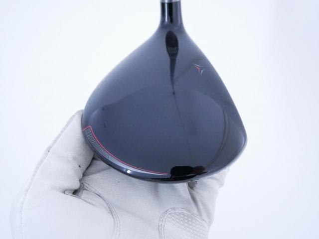 Fairway Wood : Honma : หัวไม้ 5 Honma Tour World GS (ออกปี 2021) Loft 18 ก้าน Honma Speedtuned 48 Flex S