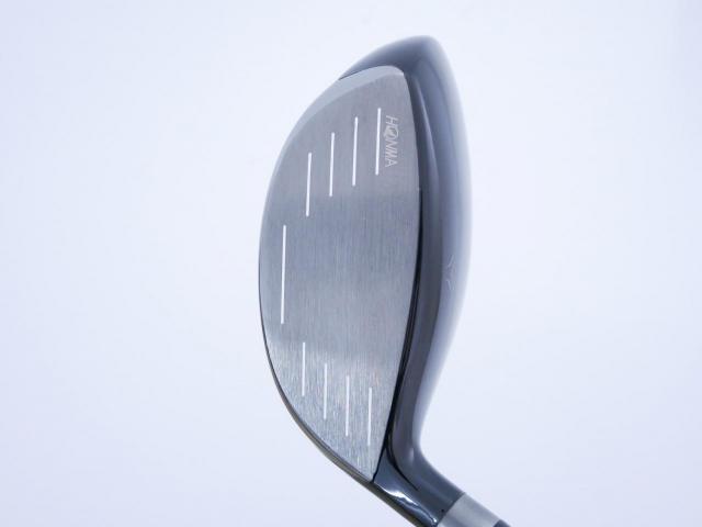 Fairway Wood : Honma : หัวไม้ 5 Honma Tour World GS (ออกปี 2021) Loft 18 ก้าน Honma Speedtuned 48 Flex S