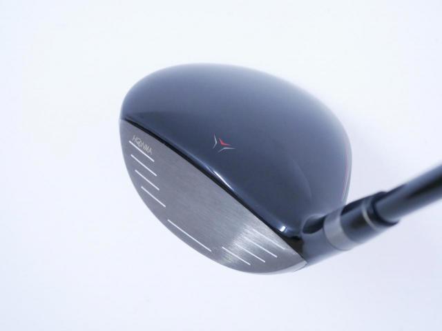 Fairway Wood : Honma : หัวไม้ 5 Honma Tour World GS (ออกปี 2021) Loft 18 ก้าน Honma Speedtuned 48 Flex S
