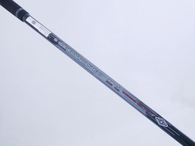 Fairway Wood : Honma : หัวไม้ 5 Honma Tour World GS (ออกปี 2021) Loft 18 ก้าน Honma Speedtuned 48 Flex S