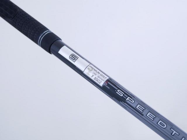 Fairway Wood : Honma : หัวไม้ 5 Honma Tour World GS (ออกปี 2021) Loft 18 ก้าน Honma Speedtuned 48 Flex S