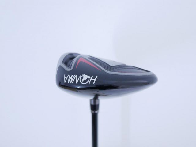 Fairway Wood : Honma : หัวไม้ 3 Honma Tour World GS (ออกปี 2021) Loft 15 ก้าน Honma Speedtuned 48 Flex R