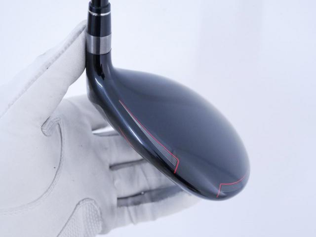Fairway Wood : Honma : หัวไม้ 3 Honma Tour World GS (ออกปี 2021) Loft 15 ก้าน Honma Speedtuned 48 Flex R