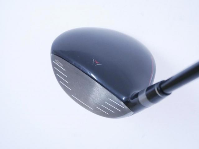 Fairway Wood : Honma : หัวไม้ 3 Honma Tour World GS (ออกปี 2021) Loft 15 ก้าน Honma Speedtuned 48 Flex R