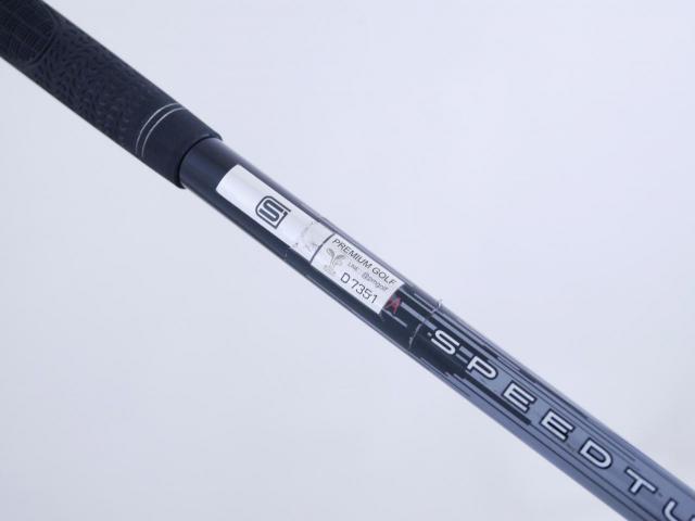 Fairway Wood : Honma : หัวไม้ 3 Honma Tour World GS (ออกปี 2021) Loft 15 ก้าน Honma Speedtuned 48 Flex R