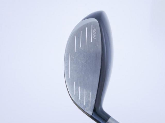 Fairway Wood : Honma : หัวไม้ 3 Honma Tour World GS (ออกปี 2021) Loft 15 ก้าน Honma Speedtuned 48 Flex R