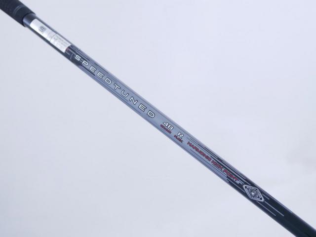 Fairway Wood : Honma : หัวไม้ 3 Honma Tour World GS (ออกปี 2021) Loft 15 ก้าน Honma Speedtuned 48 Flex R