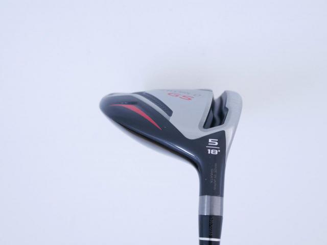 Fairway Wood : Honma : หัวไม้ 5 Honma Tour World GS (ออกปี 2021) Loft 18 ก้าน Honma Speedtuned 48 Flex R