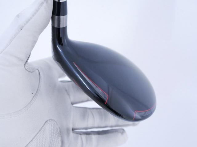 Fairway Wood : Honma : หัวไม้ 5 Honma Tour World GS (ออกปี 2021) Loft 18 ก้าน Honma Speedtuned 48 Flex R