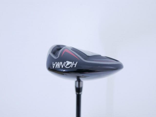 Fairway Wood : Honma : หัวไม้ 5 Honma Tour World GS (ออกปี 2021) Loft 18 ก้าน Honma Speedtuned 48 Flex R