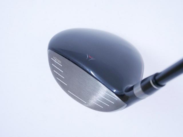 Fairway Wood : Honma : หัวไม้ 5 Honma Tour World GS (ออกปี 2021) Loft 18 ก้าน Honma Speedtuned 48 Flex R