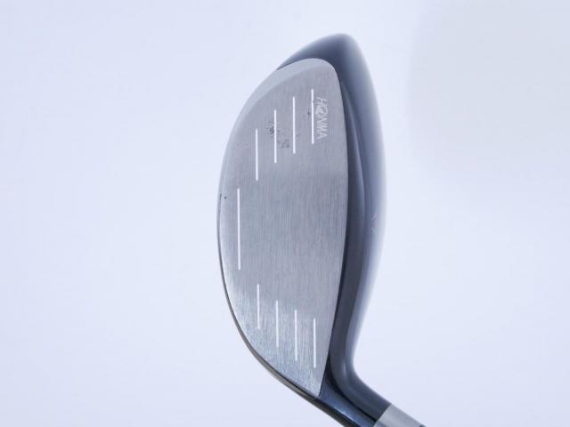 Fairway Wood : Honma : หัวไม้ 5 Honma Tour World GS (ออกปี 2021) Loft 18 ก้าน Honma Speedtuned 48 Flex R
